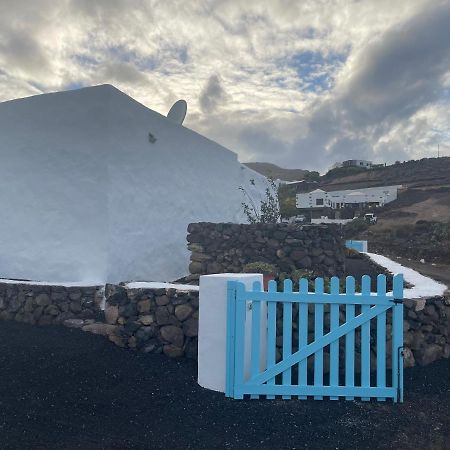 Finca Petite Vineyard Villa Tabayesco Dış mekan fotoğraf