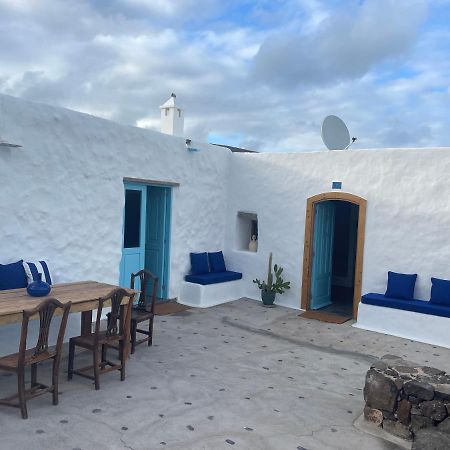 Finca Petite Vineyard Villa Tabayesco Dış mekan fotoğraf