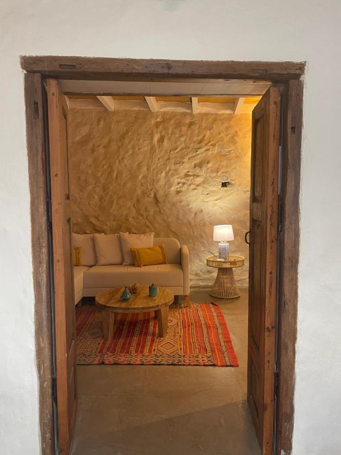 Finca Petite Vineyard Villa Tabayesco Dış mekan fotoğraf