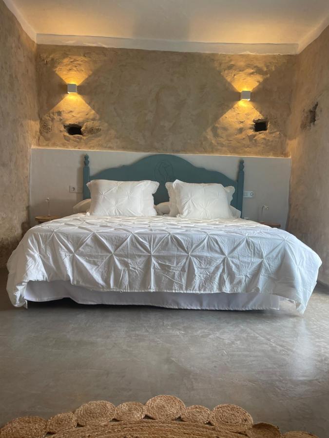 Finca Petite Vineyard Villa Tabayesco Dış mekan fotoğraf