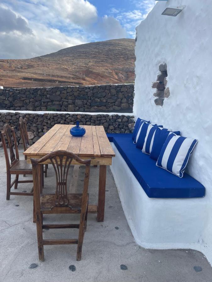 Finca Petite Vineyard Villa Tabayesco Dış mekan fotoğraf