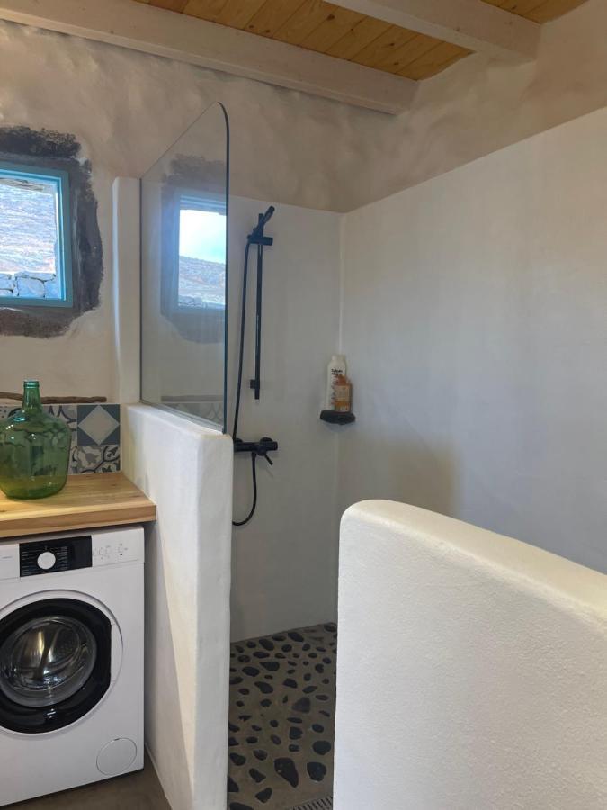 Finca Petite Vineyard Villa Tabayesco Dış mekan fotoğraf