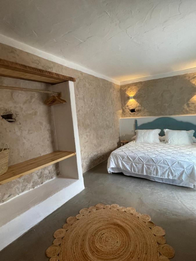 Finca Petite Vineyard Villa Tabayesco Dış mekan fotoğraf