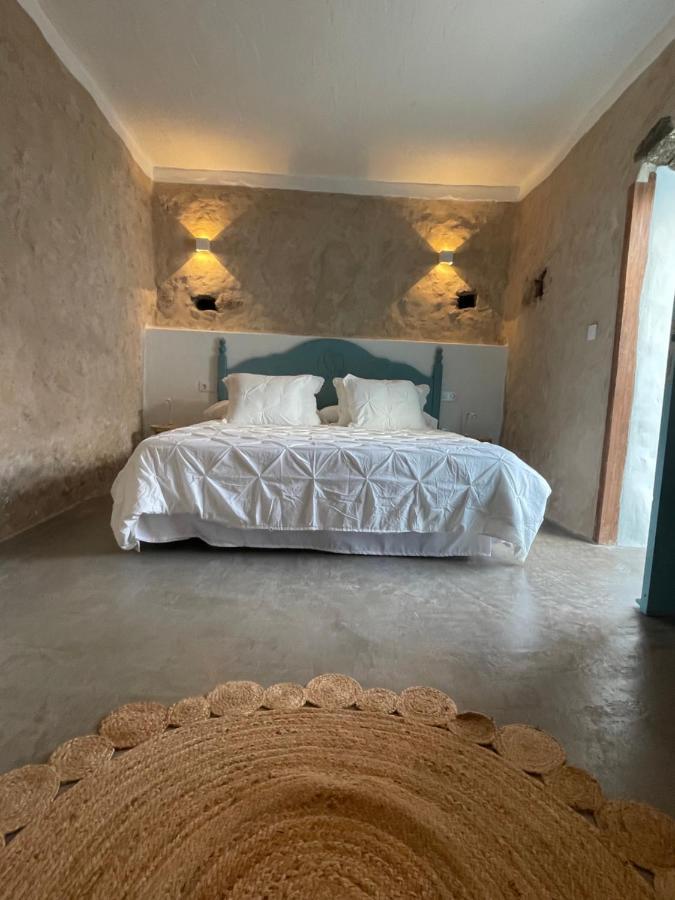 Finca Petite Vineyard Villa Tabayesco Dış mekan fotoğraf