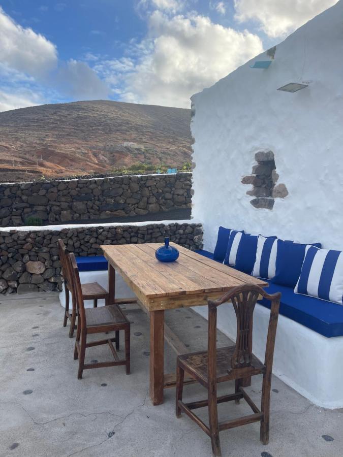 Finca Petite Vineyard Villa Tabayesco Dış mekan fotoğraf