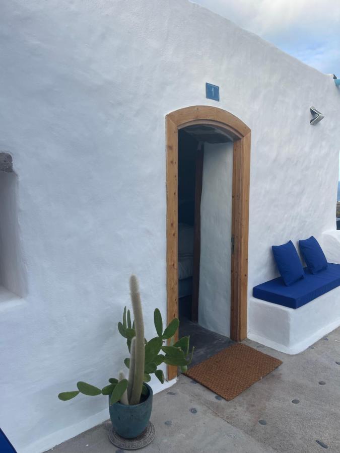 Finca Petite Vineyard Villa Tabayesco Dış mekan fotoğraf