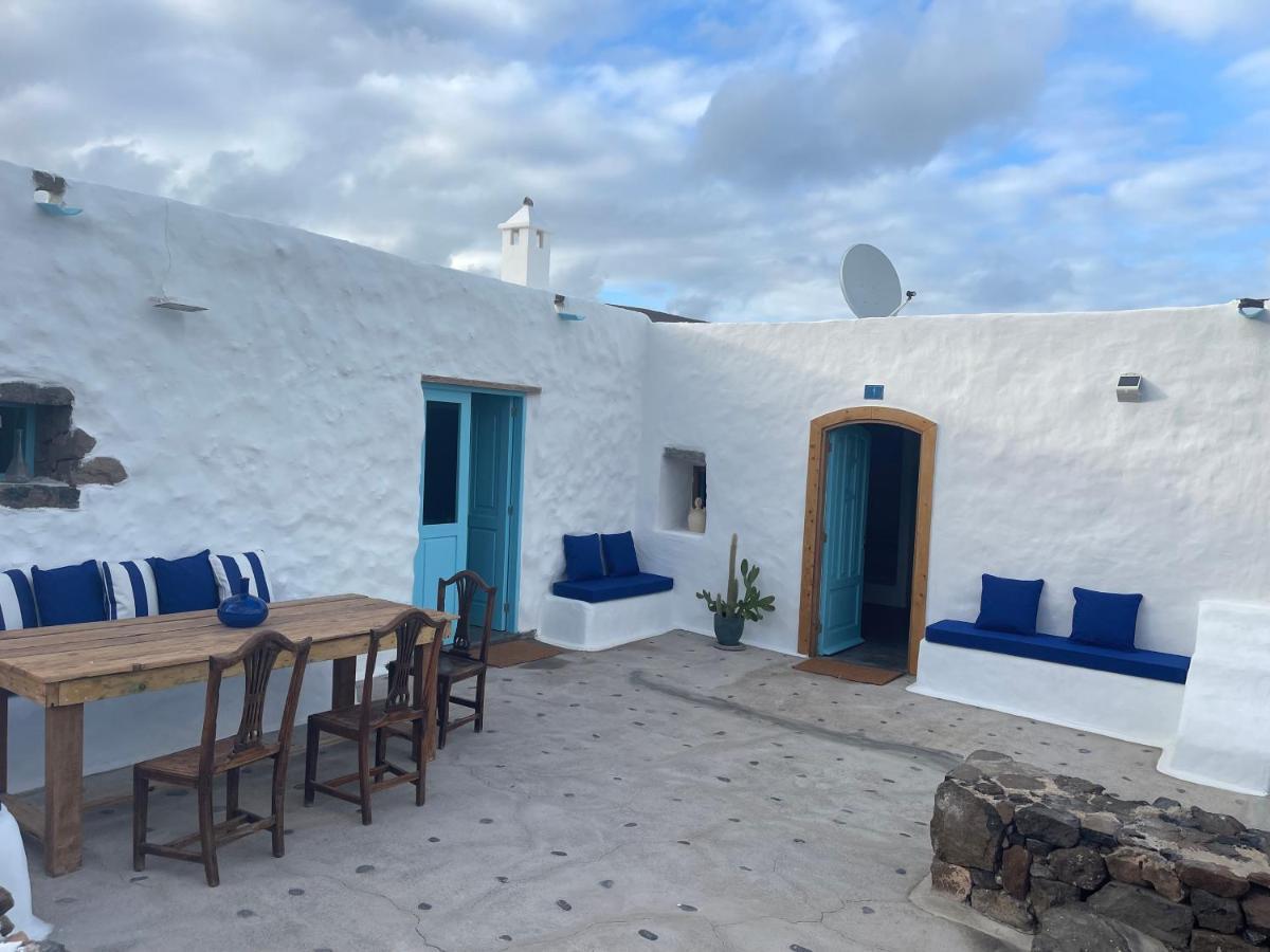 Finca Petite Vineyard Villa Tabayesco Dış mekan fotoğraf