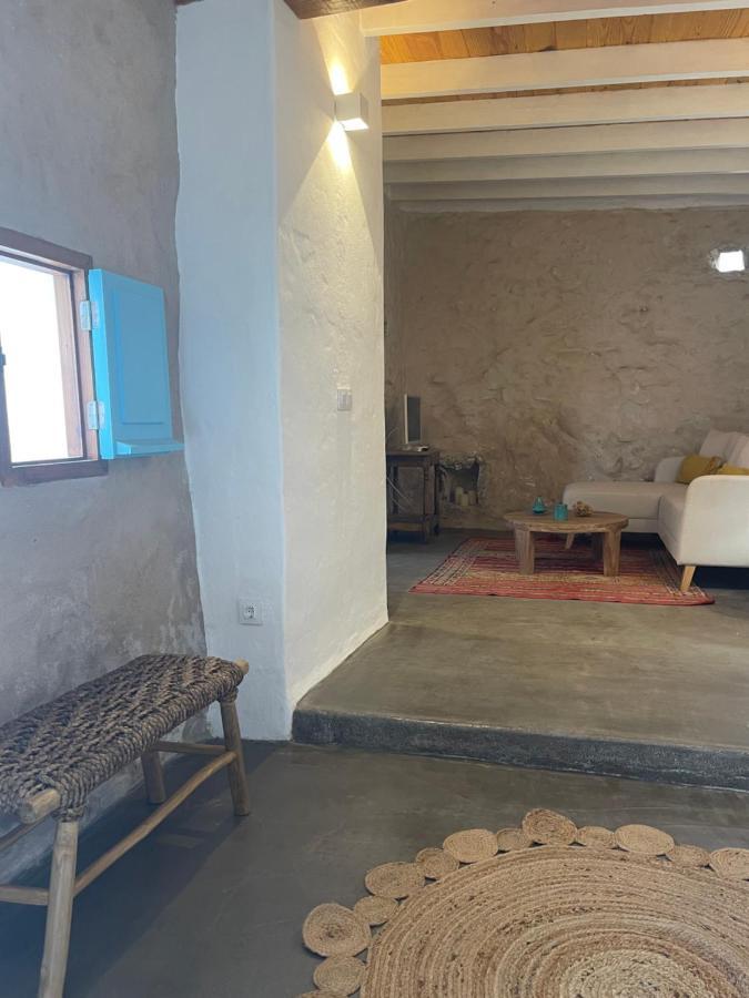 Finca Petite Vineyard Villa Tabayesco Dış mekan fotoğraf