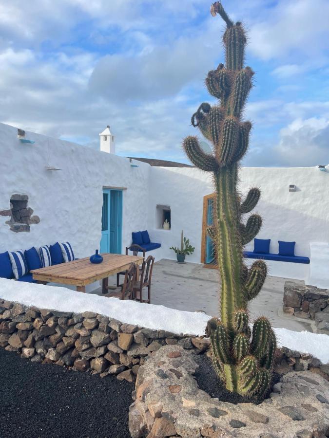 Finca Petite Vineyard Villa Tabayesco Dış mekan fotoğraf