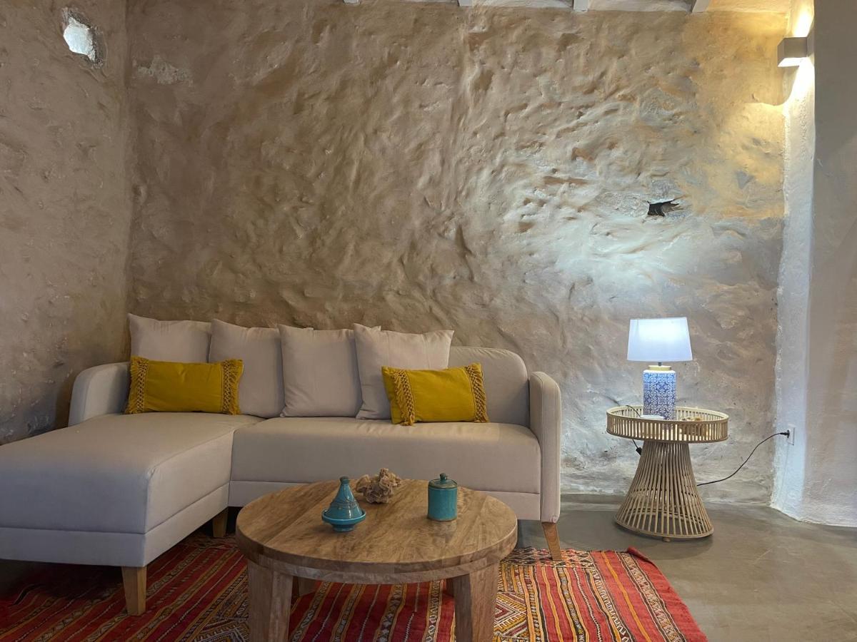 Finca Petite Vineyard Villa Tabayesco Dış mekan fotoğraf